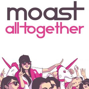 All Together album cover