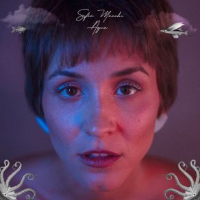 Agua album cover