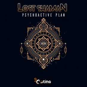 Psychoactive Plan album cover