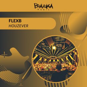 Houzever album cover