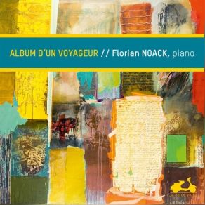 Florian Noack - Album D'un Voyageur album cover