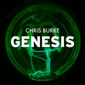 Genesis album cover