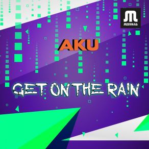 Get On The Rain album cover
