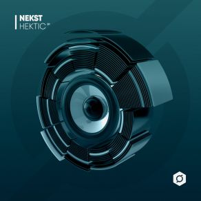 Hektic album cover