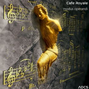 Modus Operandi album cover