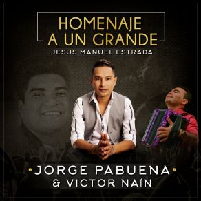 Homenaje A Jesus Manuel Estrada album cover