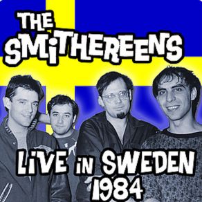 Live In Sweden 1984 (Live) album cover
