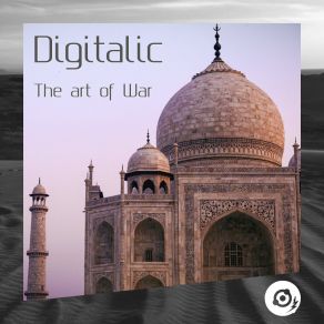 The Art Of War album cover