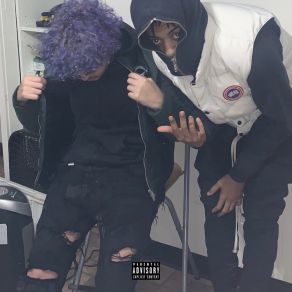 It Could B Worse album cover