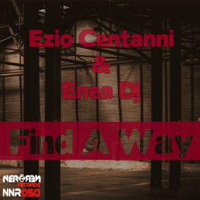 Find A Way album cover