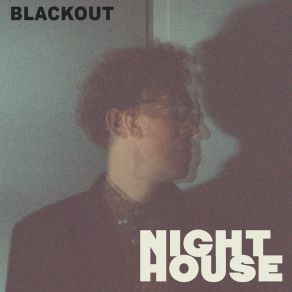 Blackout album cover