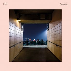 Perception album cover