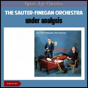 Under Analysis (Album Of 1957) album cover