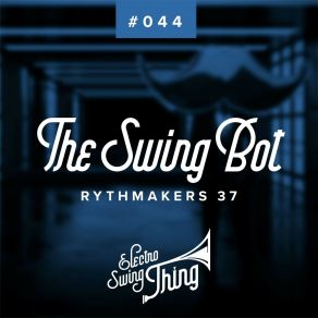 Rythmakers 37 album cover