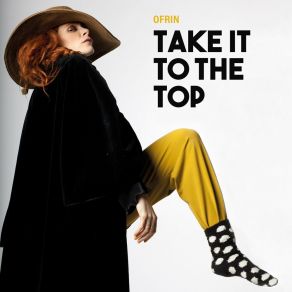 Take It To The Top album cover