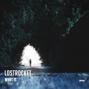 What Is album cover