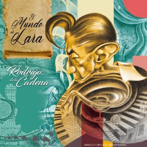 El Mundo De Lara album cover