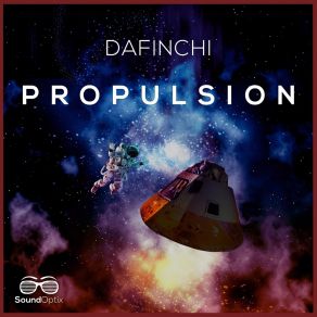 Propulsion album cover