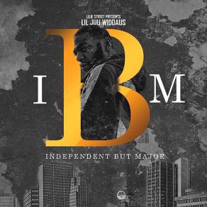 Independent But Major album cover