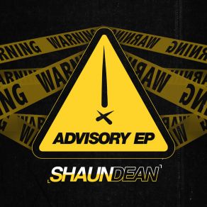 Advisory album cover