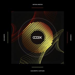 Elements album cover