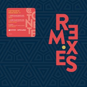 Remixes # 1 album cover