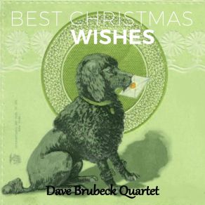 Best Christmas Wishes album cover