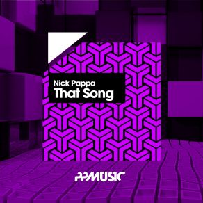 That Song album cover