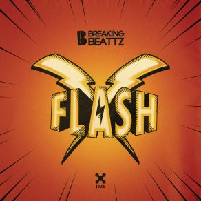 Flash album cover