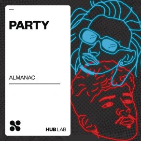 Party album cover