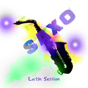 Latin Session album cover