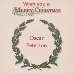 Wish You A Merry Christmas album cover