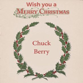 Wish You A Merry Christmas album cover