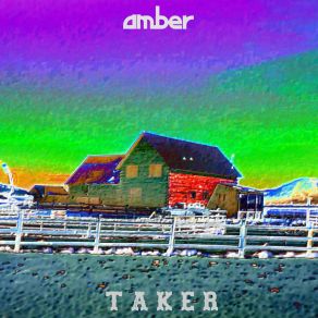 Amber (Soundtrap Exclusive) album cover