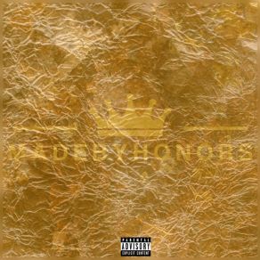 Different 4 A Reason album cover