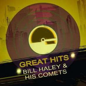 Great Hits album cover