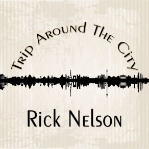 Trip Around The City album cover