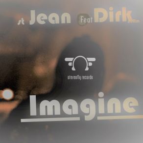 Imagine album cover