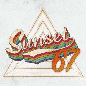 Sunset 67 (Ao Vivo Em São Paulo / 2020) album cover