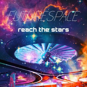 Reach The Stars album cover