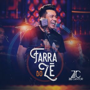 Farra Do Zé album cover