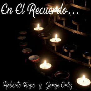 En El Recuerdo... album cover