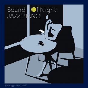 Sound Of Night - Jazz Piano album cover