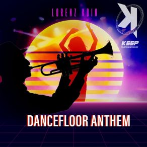 Dancefloor Anthem album cover