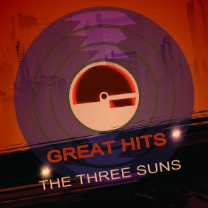 Great Hits album cover