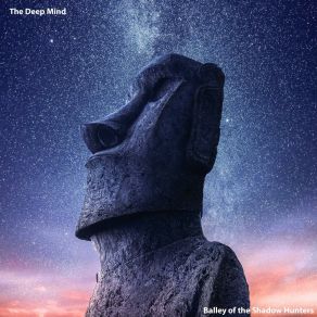 Balley Of The Shadow Hunters album cover