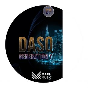 Generation Y album cover