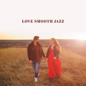 Love Smooth Jazz album cover
