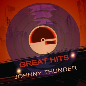 Great Hits album cover