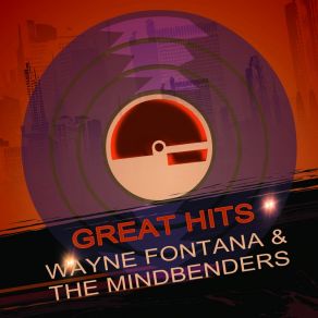 Great Hits album cover